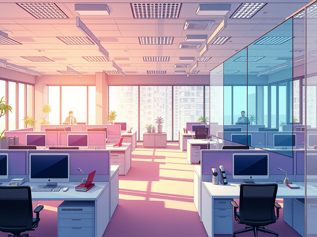 Deskology: Did You Agree To The Seating Plan?